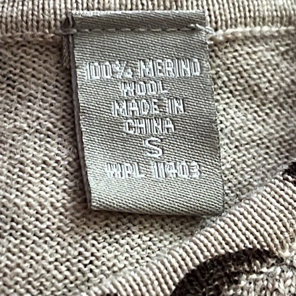 Kate Hill cardigan Size S - Picture 5 of 6